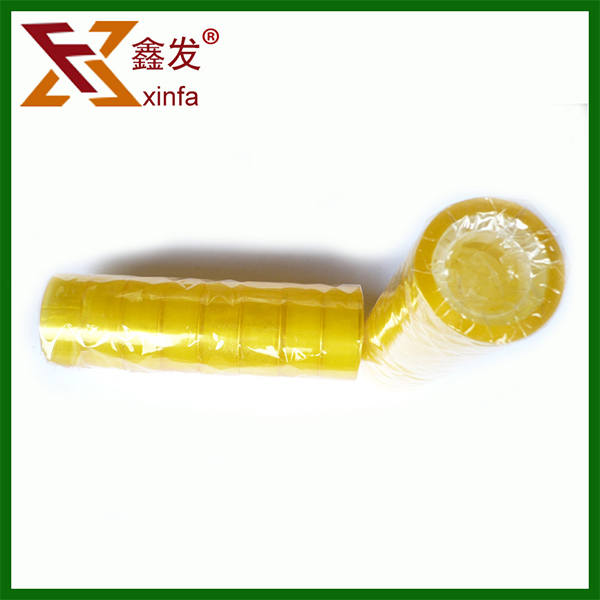 教你如(rú)何檢查雙面膠(jiāo)帶的質量