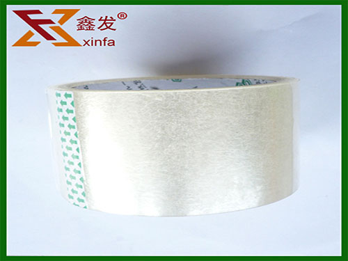 如何(hé)選擇(zé)一款優質的美(měi)紋膠？印刷(shuā)膠帶規格(gé)定制
